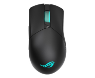 ASUS bezprzewodowa ROG Gladius II P706 czarna 90MP0200-BMUA00 - 714794 - zdjęcie 1